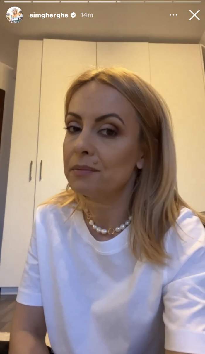 Simona Gherghe, noi detalii despre starea de sănătate a fiului ei, Vlad: „A fost una dintre cele mai grele săptămâni din viața mea” / FOTO