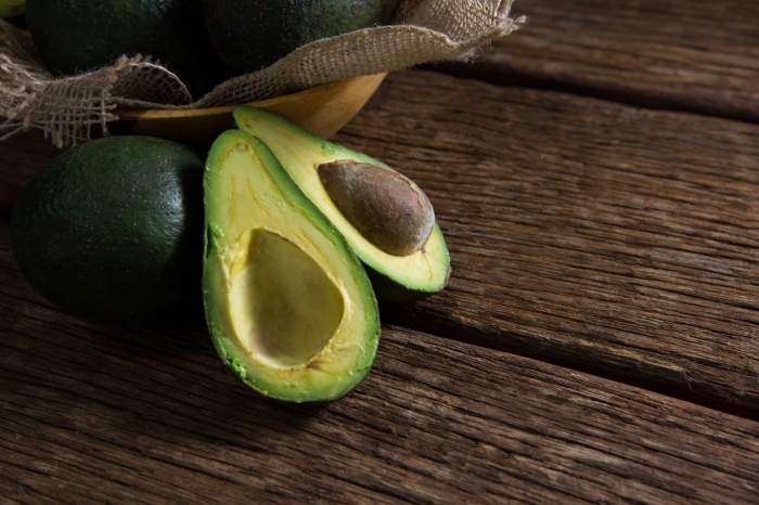 De ce să consumi mai mult avocado