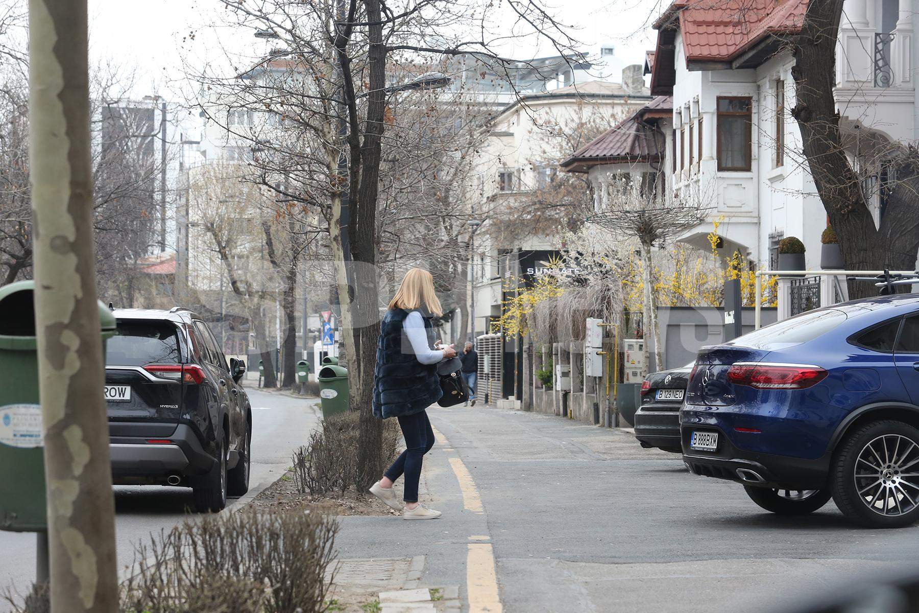 Ce face Elisabeta Lipă pentru înfrumusețare. Sportiva a încălcat legea / PAPARAZZI