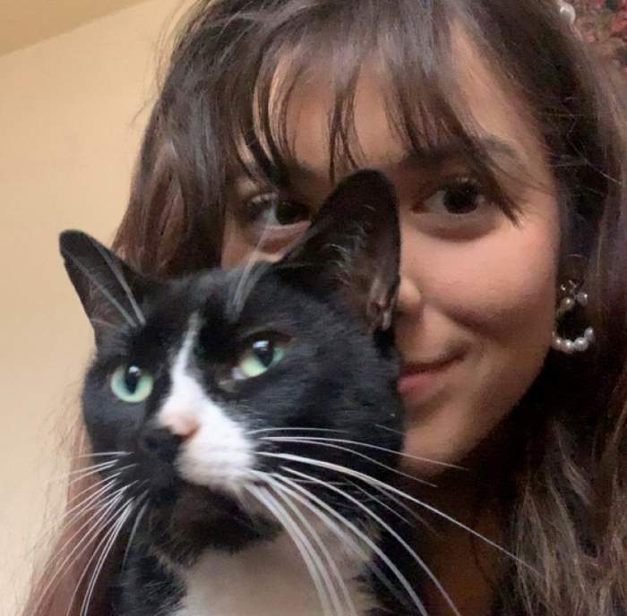 O femeie a apelat la aplicația Tinder pentru a-și găsi pisica dispărută. Cum au reacționat utilizatorii platformei de întâlniri