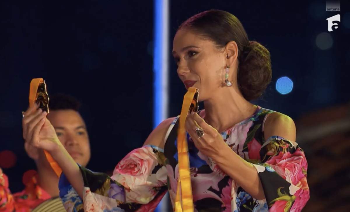 Irina Fodor Cine sunt câștigătorii "America Express 2023". Ei primesc marelui premiul în valoare de 30.000 de euro
