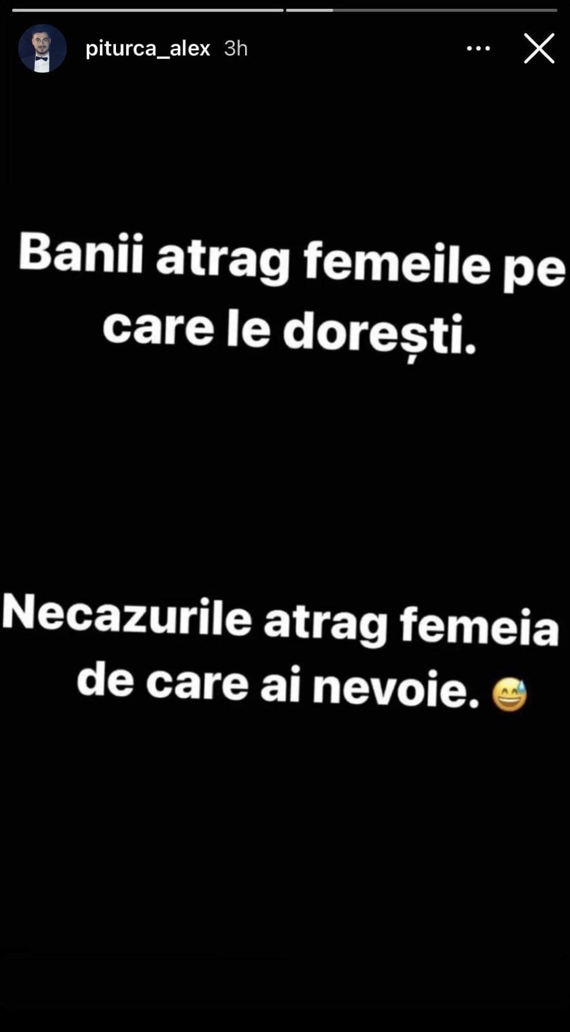 Alex Pițurcă, înțepătură la adresa femeilor din viața lui. Ce a spus fiul fostului selecționer: „Necazurile atrag…” / FOTO