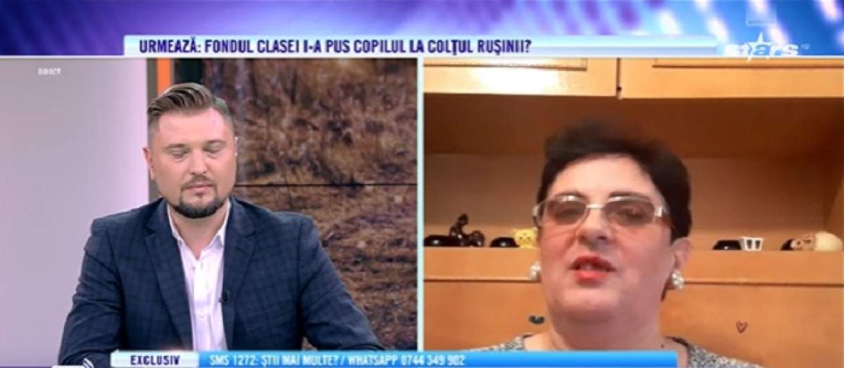 Lidia a venit cu dovezi care arată că soldatul american a păcălit-o