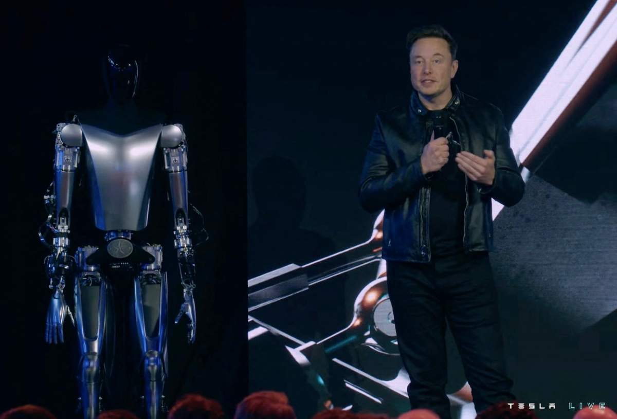 Dezvoltarea sistemelelor de inteligenţă artificială, pusă pe pauză! Elon Musk: "Schimbare profundă în istoria vieții pe Pământ..."