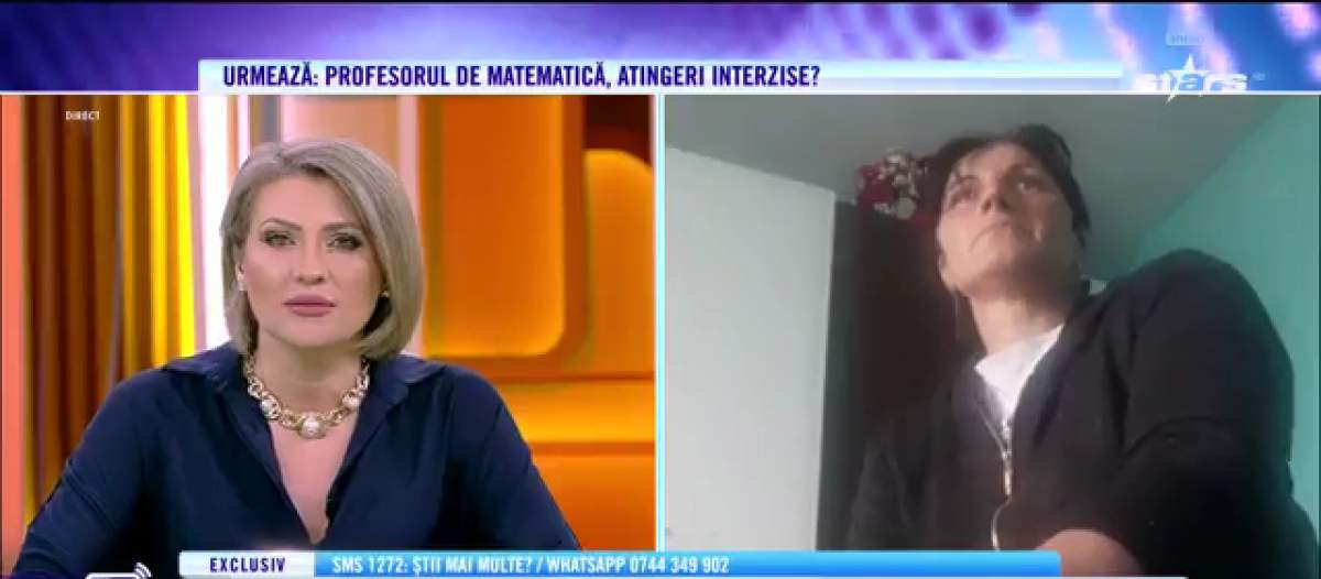 Elena își caută fiica și nepoata