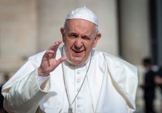 Papa Francisc a ajuns la spital! De ce a avut Suveranul Pontif nevoie de ajutorul medicilor