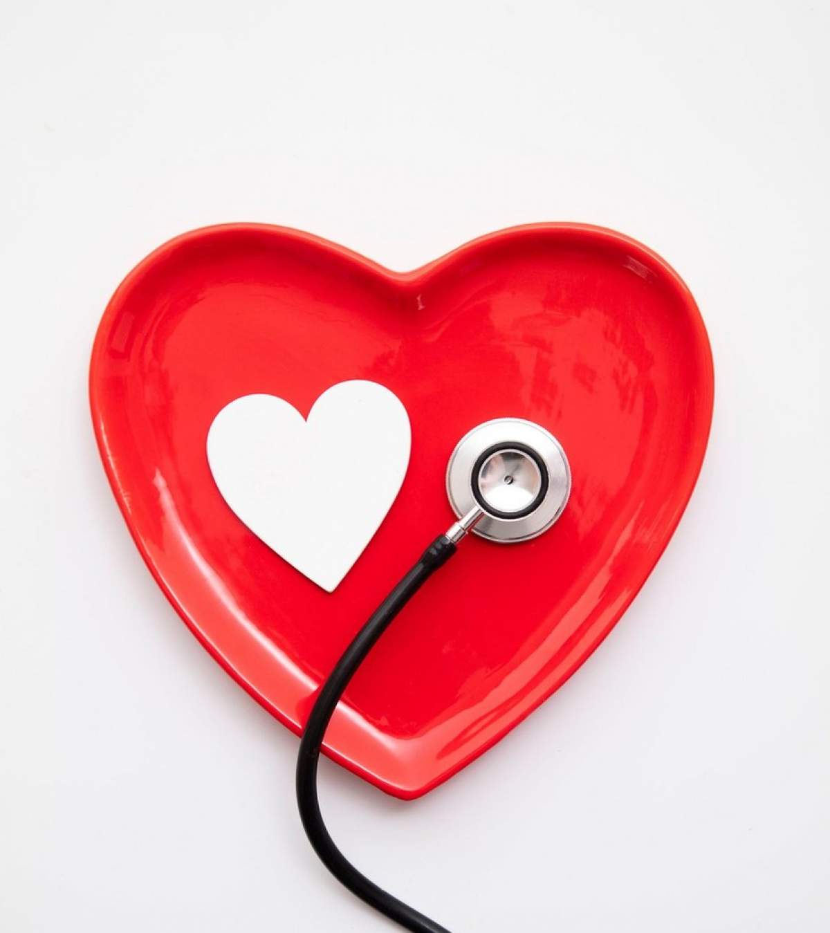 Ce trebuie să faci să menții inima sănătoasă