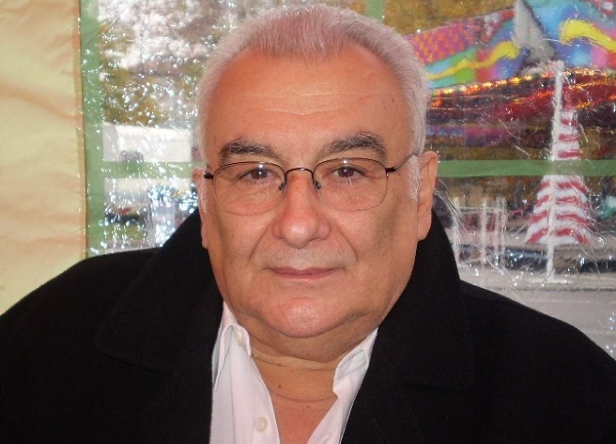 Tiberiu Ceia a murit la 82 de ani Tiberiu Ceia a murit la 82 de ani
