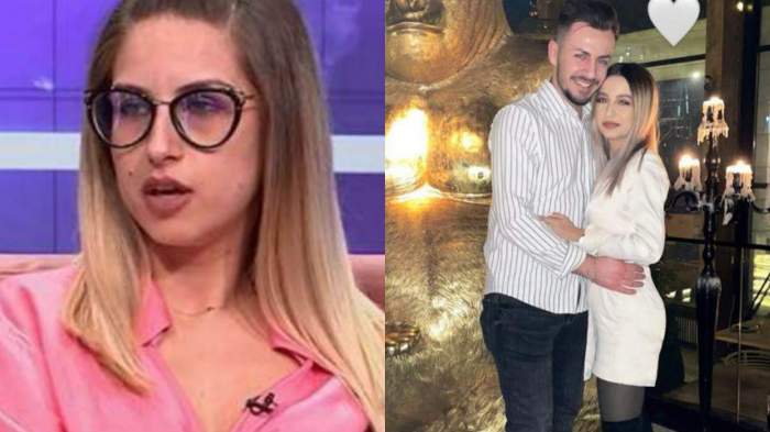 Ce spune Miruna de la Mireasa despre Cosmin și actuala lui iubită, Andreea. Mai are sentimente față de fostul soț?: "Deci, cine sunt?”