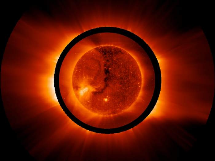 O gaură masivă în Soare ar putea crea dezastre uriașe pe Pământ la finalul acestei săptămâni. Ce spun oamenii de știință