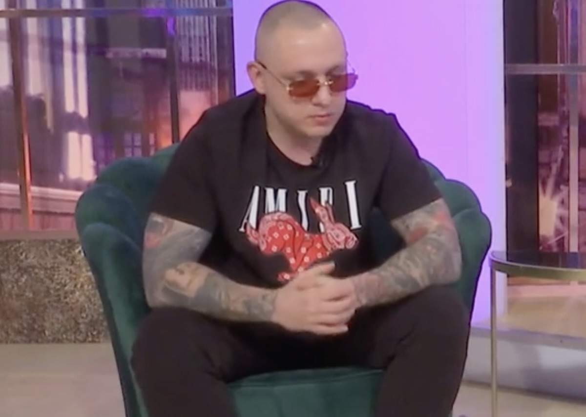 Cum s-au cunoscut Vlad Obu și frații Tate