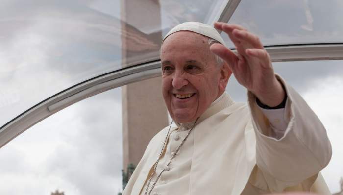 Detalii despre starea de sănătate a Papei Francisc