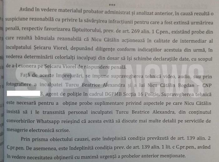 EXCLUSIV / Polițista care i-a turnat pe torționarii de la Secția 16 a fugit din București / Unde s-a refugiat agenta, după ce a fost amenințată de aliații interlopilor cu epoleți!