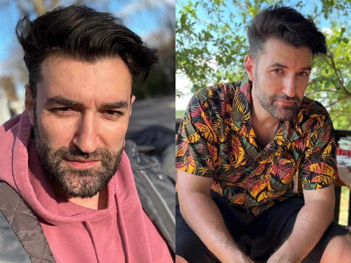 Smiley a plecat în America pentru noi proiecte muzicale. Smiley