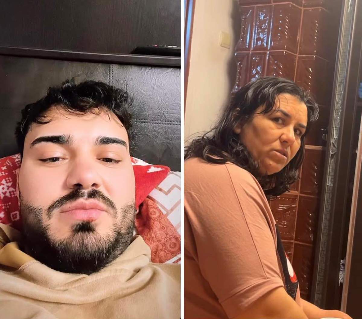 Mama lui Jador își dorește să îl vadă pe artist căsătorit Mama lui Jador își dorește să îl vadă pe artist căsătorit