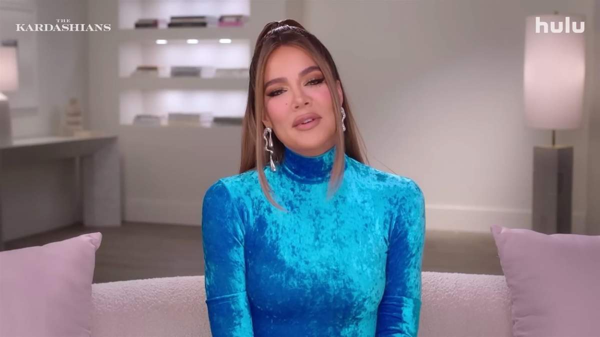 Khloé Kardashian ar fi trecut de mai multe ori prin cabinetul medicului estetician