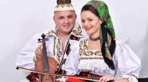 Vasilică Ceterașu și soția sa, Amalia, caută bonă pentru gemeni. Anunțul făcut de artist: „Nu suntem pretențioși”