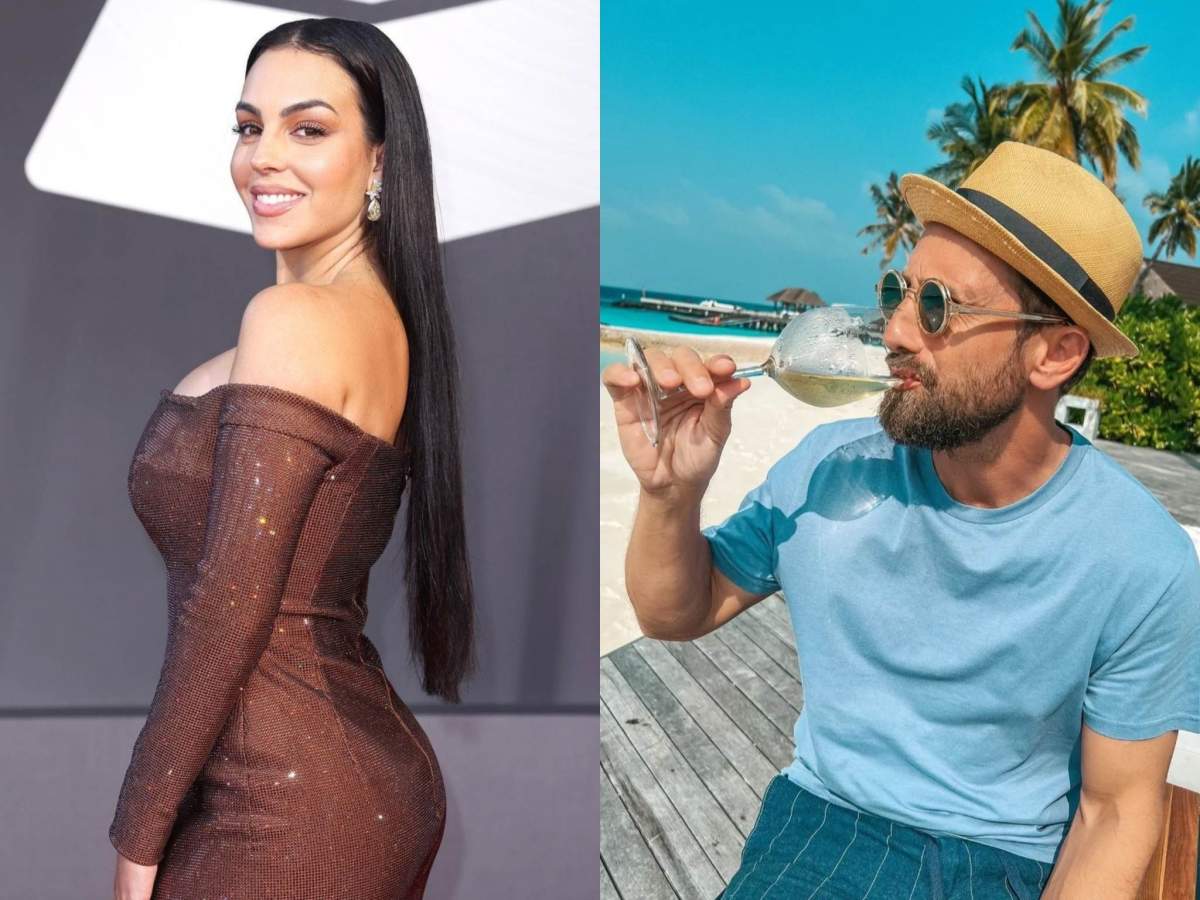 Dani Oțil este deranjat de atitudinea de celebritate a Georginei Rodriguez. Dani Oțil și Georgina Rodriguez