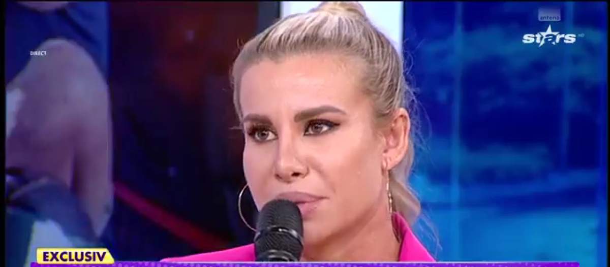 Marina Dina a vorbit despre problemele pe care le-au avut copiii ei