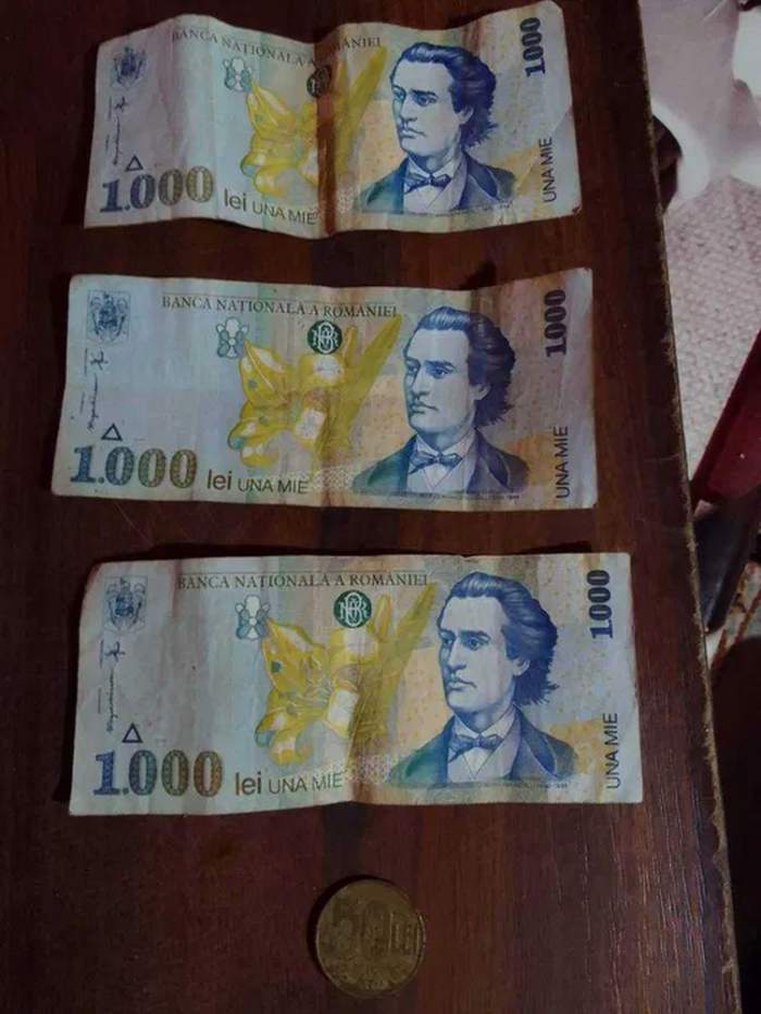 Bancnota din comunism care se vinde cu 30.000 de euro pe OLX. Poți să te îmbogățești rapid / FOTO