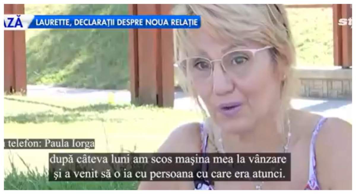 Paula Iorga s-a recăsătorit după 3 ani de la moartea lui Leo Iorga. Partenerul s-a mutat alături de ea, la mare: ”O binecuvântare…” / VIDEO