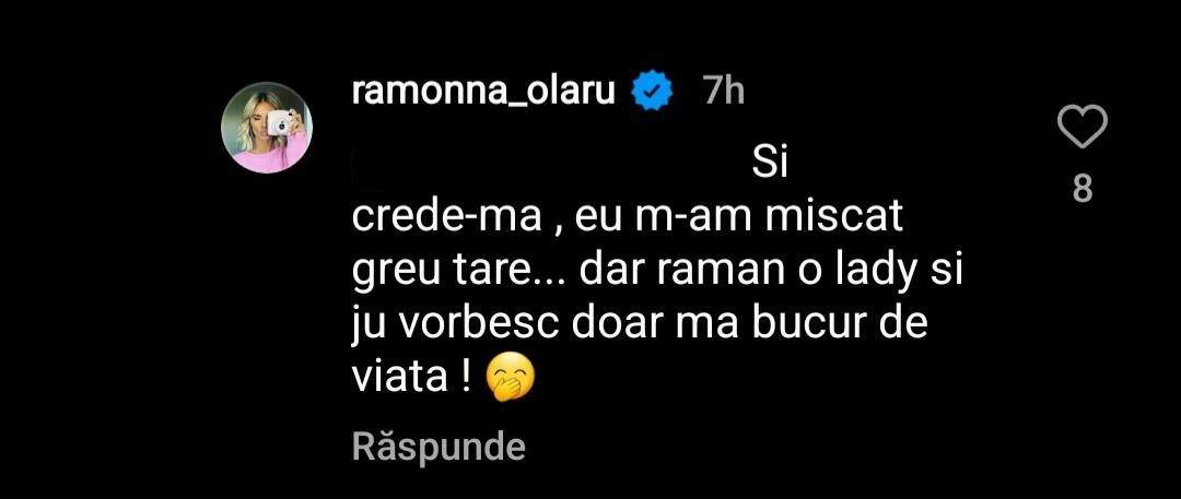 Ramona Olaru, în vacanță în Budapesta alături de noul iubit! Asistenta TV l-a dat uitării de tot pe Cătălin Cazacu: ”Rămân o lady” / FOTO