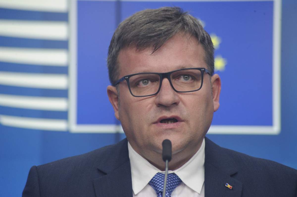 Ce spune Marius Budăi despre salariile românilor şi creşterea vârstei de pensionare: "Trebuie să luptăm foarte mult..."