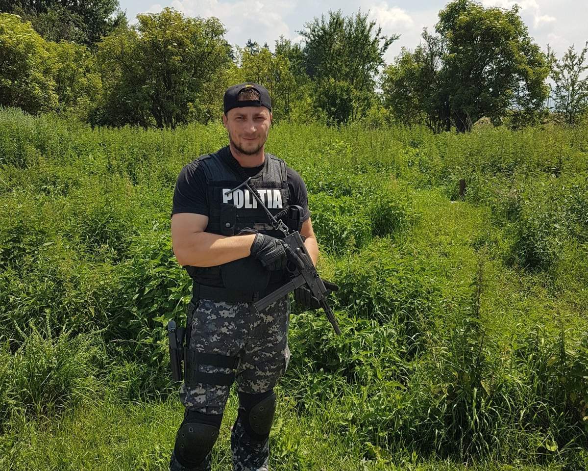 Marian Godină crede că nu este normal să fie obligat să își scaneze singur produsele din magazinul Auchan. Marian Godină