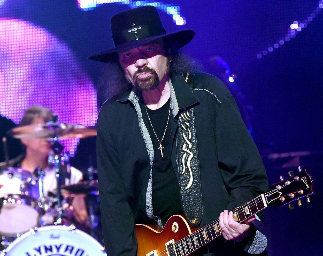 Gary Rossington s-a stins din viață la vârsta de 71 de ani. Chitaristul din trupa „Lynyrd Skynyrd” suferea de probleme cu inima