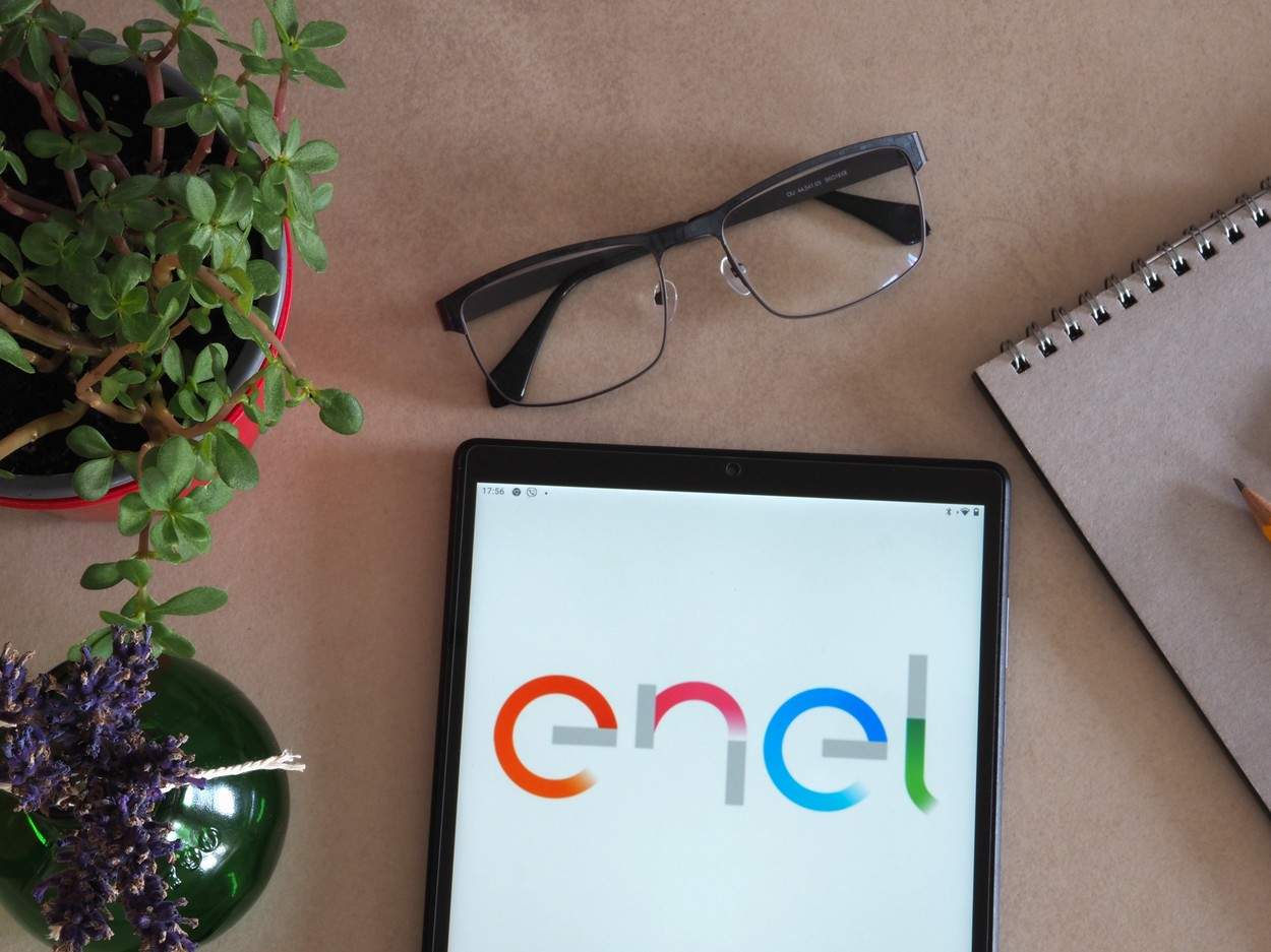 Compania ENEL România trece prin schimbări majore.