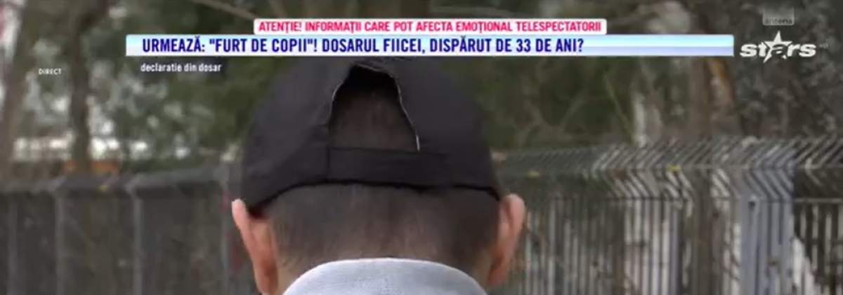 Acces Direct. Ce spune presupusul agresor al fetiței cu sindorm Down, despre acuzațiile care i se aduc. Mărturia din dosar:  ”Soacra are dușmănie pe mine” / VIDEO