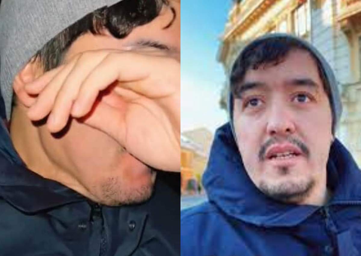 Un turist american a devenit viral pe TikTok, după ce a povestit ce i s-a întâmplat în România: ”Nu o să credeți...” 