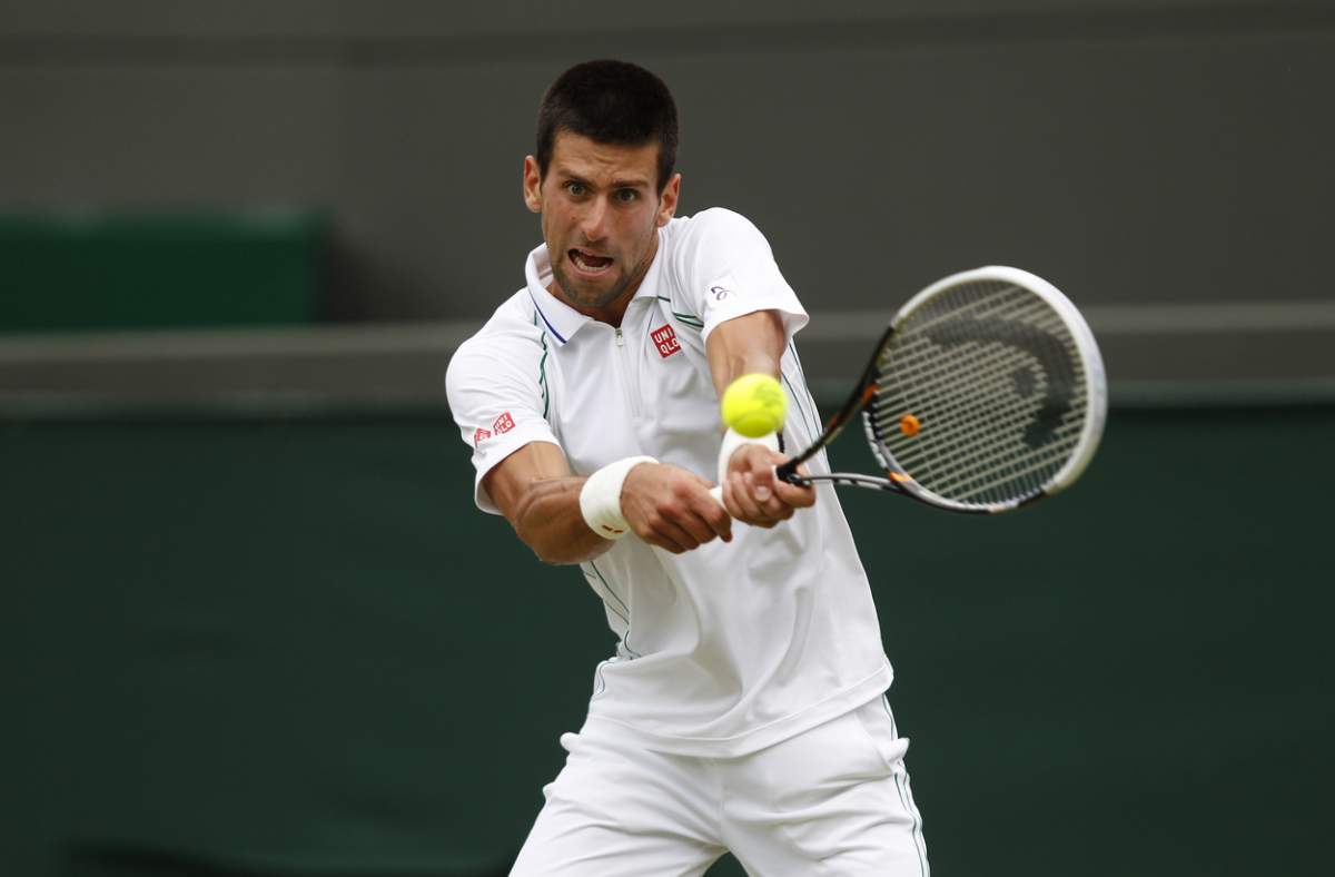 Novak Djokovic s-a retras de la Indian Wells din cauză că nu s-a vaccinat împotriva COVID-19. Anul trecut, sportivul a ratat US Open din același motiv