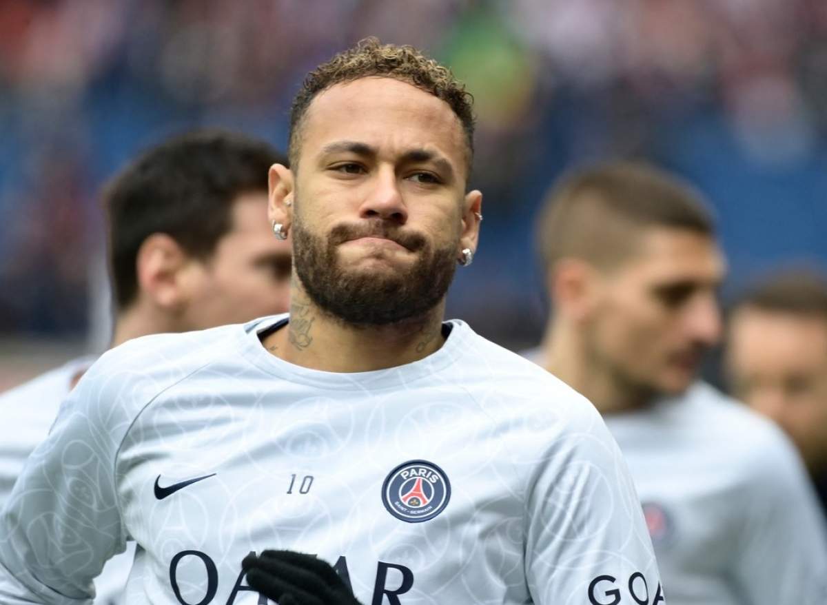 Neymar va fi operat la glezna dreaptă. Cât timp va lipsi fotbalistul de pe teren