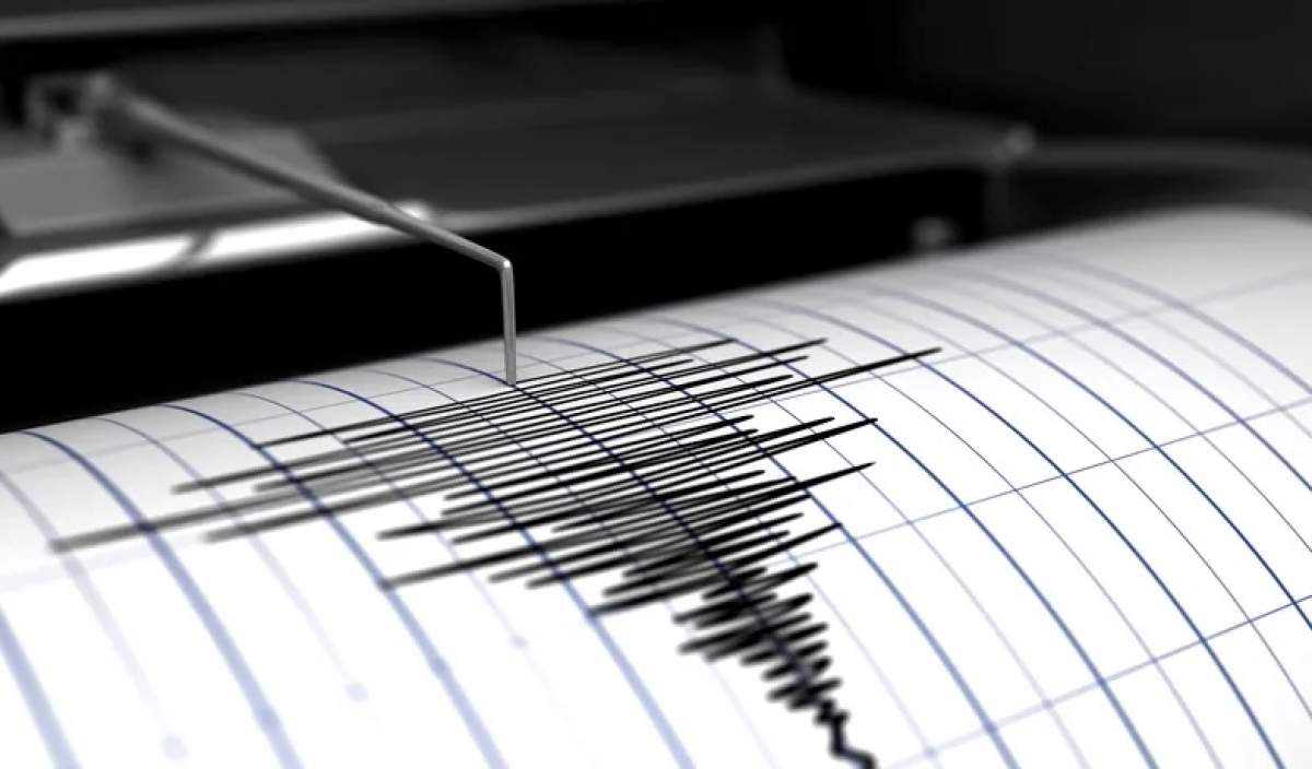 Un nou cutremur s-a produs în această dimineață, în România! Ce magnitudine a înregistrat seismul și unde a fost resimțit