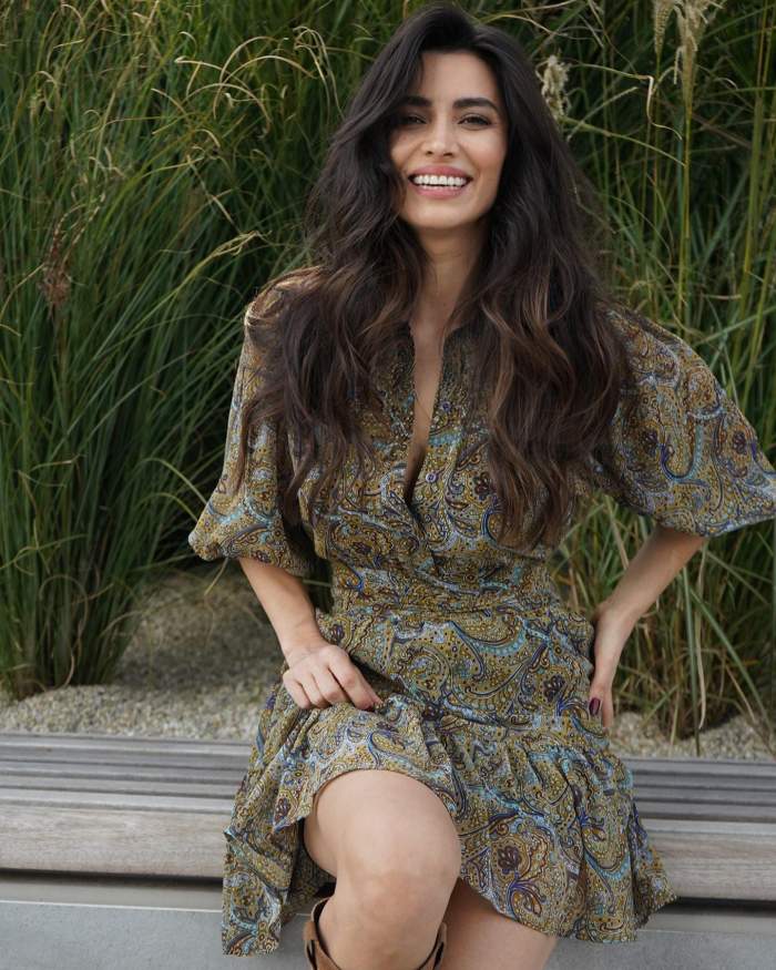 Lili Sandu, minciună uriașă pentru părintele său, în adolescență. El a fost dezamăgit când a aflat: ”Am intrat...”