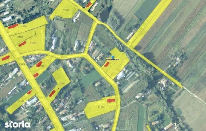 Județul din România unde îți poți cumpăra o casă cu doar 3.000 de euro. Suprafața terenului măsoară peste 1500 mp