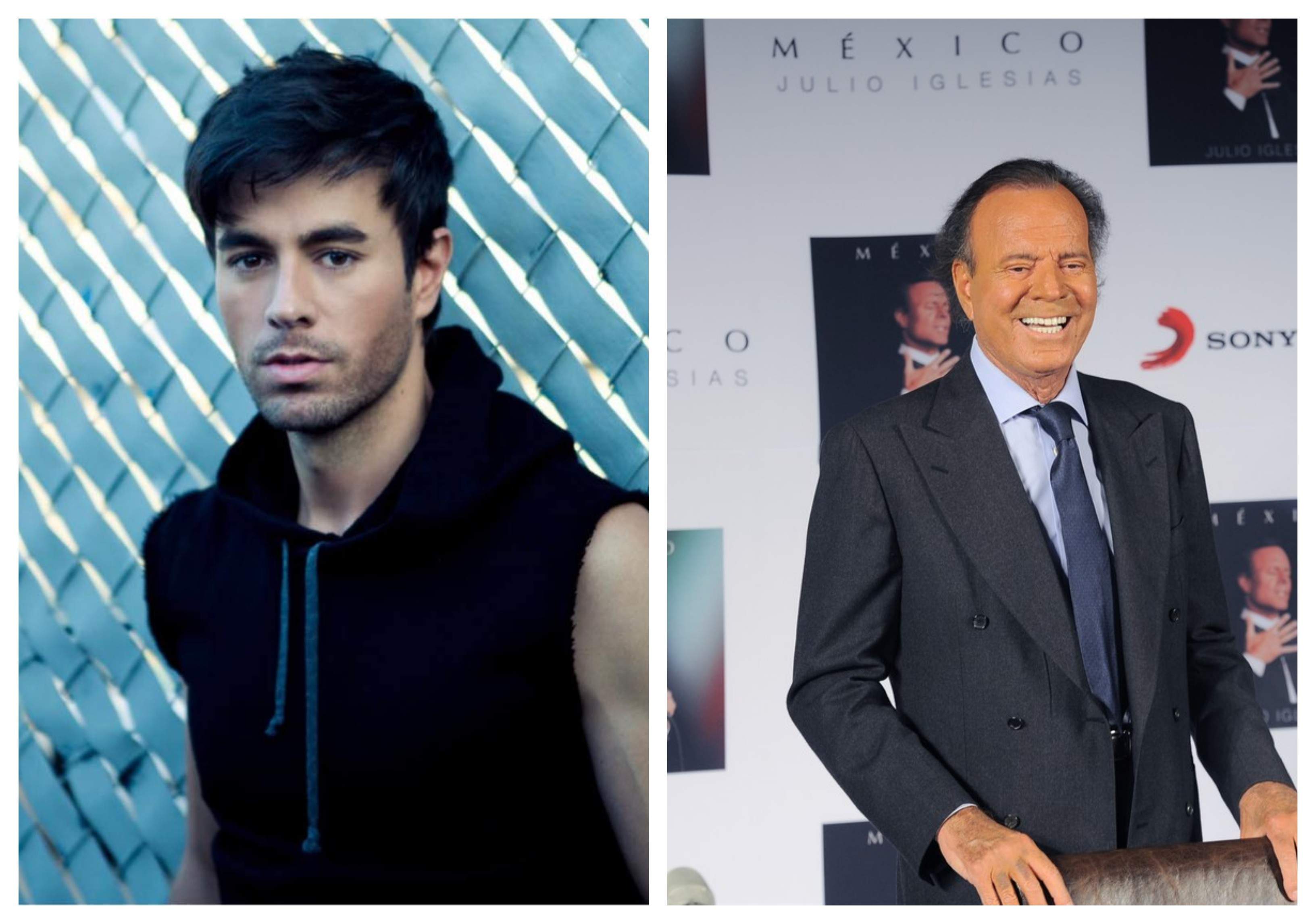 Motivul pentru care Enrique Iglesias nu a mai vorbit cu tatăl său, Julio, timp de un deceniu. Cariera l-a îndepărtat de părinte: ”Am suferit...”