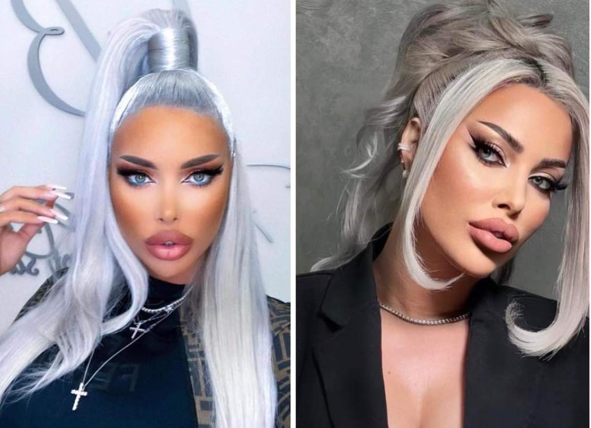 Loredana Chivu s-a despărțit de partener Loredana Chivu s-a despărțit de partener