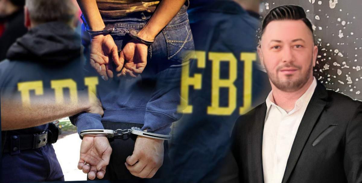 EXCLUSIV. TikToker celebru și iubita lui, arestați de FBI. Amândoi au fost reținuți în America. Informații neștiute despre cei doi