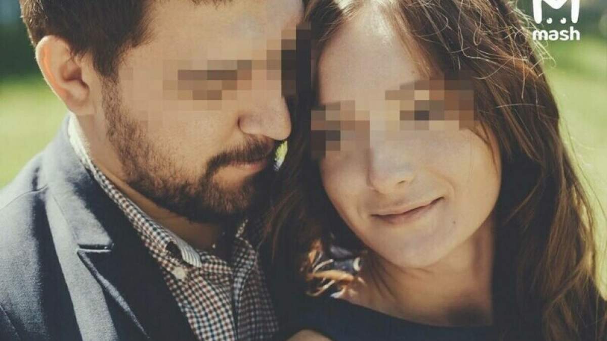 Un om de afaceri din Rusia s-a trezit cu soția moartă lângă el. Bărbatul nu-și amintește ce s-a întâmplat în timpul nopții