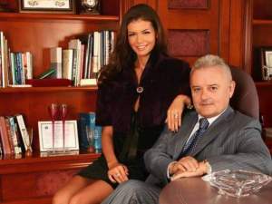 Monica Gabor, declarată nevinovată în dosarul afacerii cu Irinel Columbeanu / Detalii exclusive