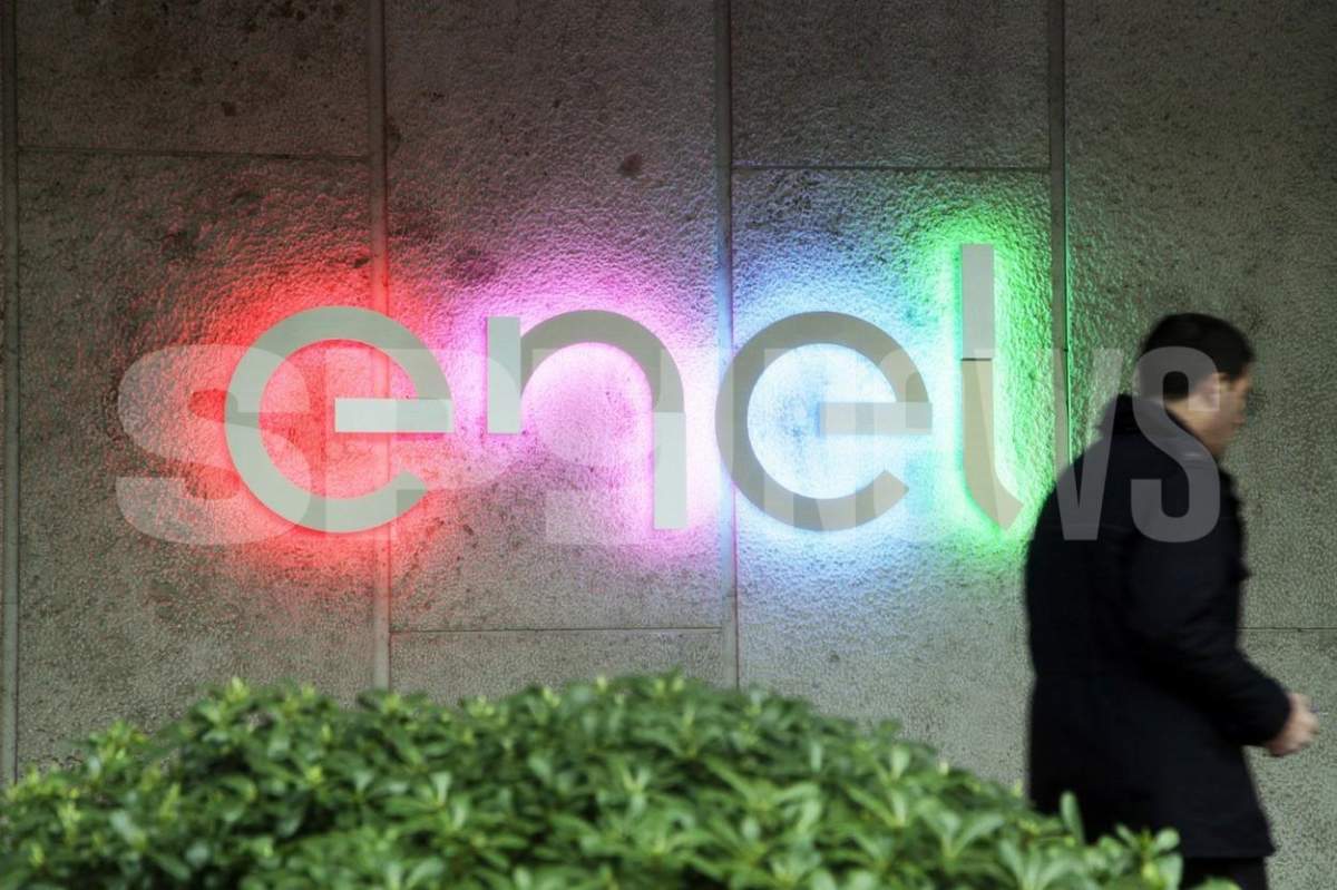 Enel a semnat vânzarea afacerii din România către compania greacă Public Power Corporation. Cu cât a fost vândută firma