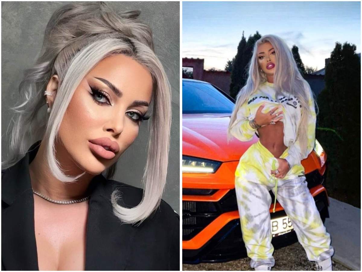 Loredana Chivu s-a despărțit de iubit pentru că așa a simțit. Loredana Chivu