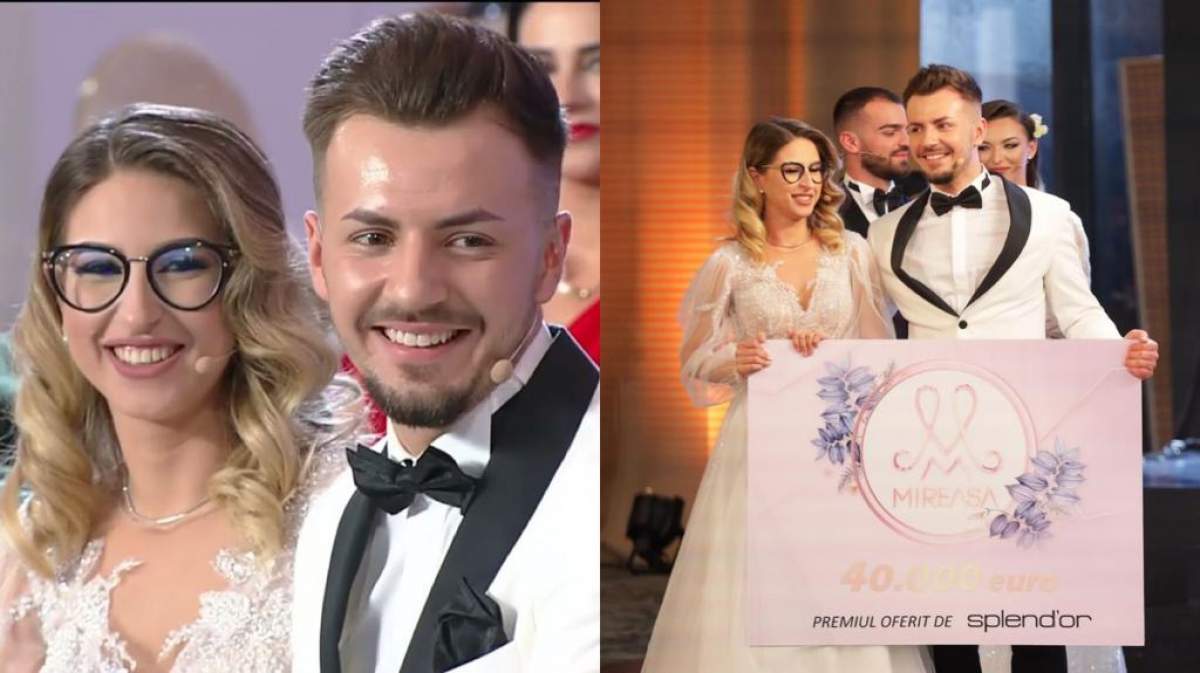 Miruna de la Mireasa, oficial divorțată de Cosmin! Anunțul făcut de fosta concurentă: "Domnișoara Gheorghe a revenit…”