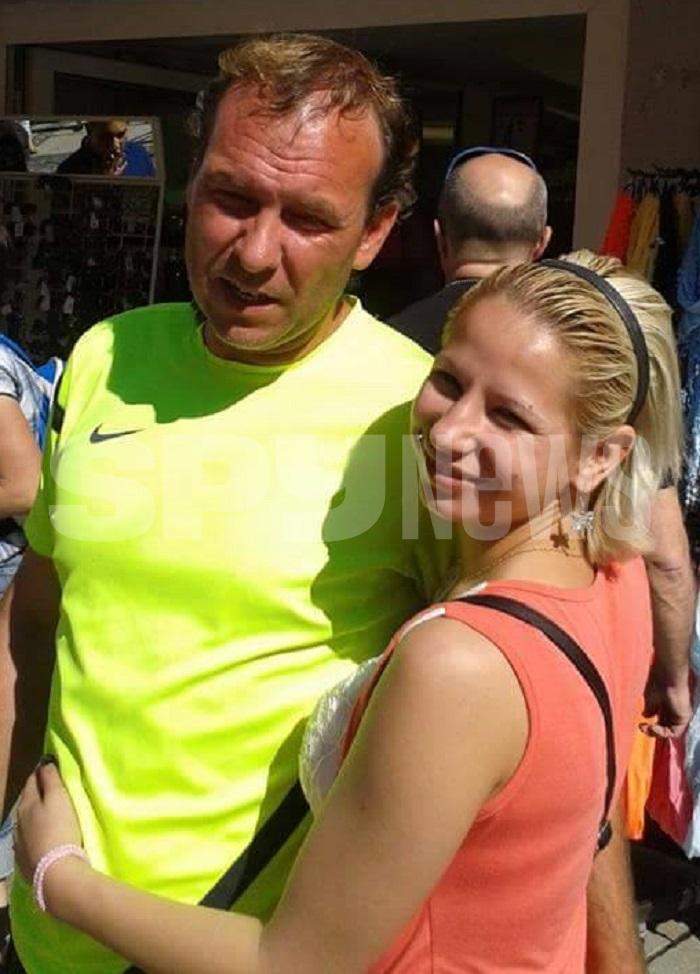 Criminalul italian care a îngrozit România, făcut K.O. de propria nevastă / Decizia este definitivă
