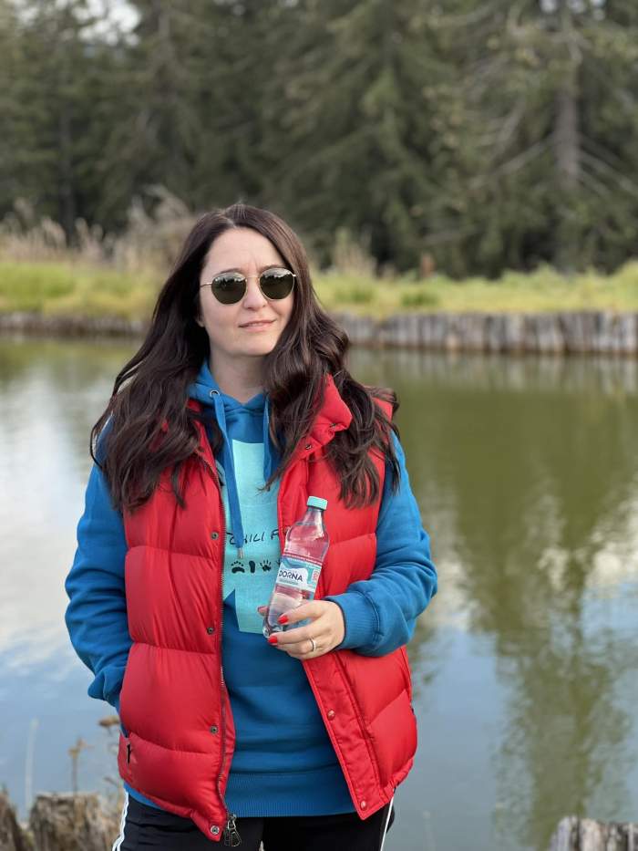 Cum a trecut Amalia Năstase peste cele mai grele încercări în viață. Vedeta a găsit mereu un răspuns la probleme: ”Salvări miraculoase”  VIDEO