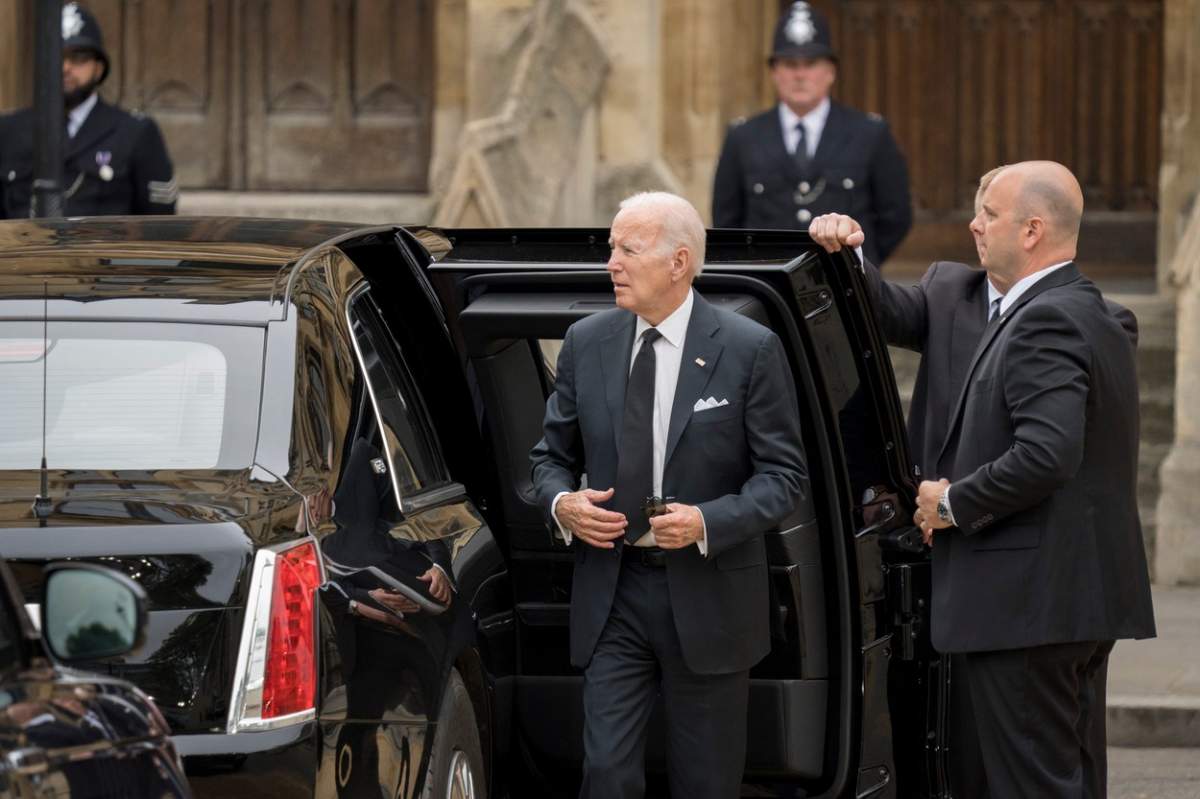 Motivul pentru care Joe Biden nu va fi prezent la încoronarea Regelui Charles al III-lea. Ceremonia va avea loc pe data de 6 mai