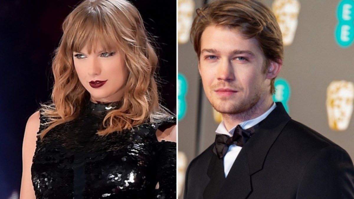 Taylor Swift și actorul Joe Alwyn s-au despărțit. Cele două vedete internaționale formau un cuplu de șase ani