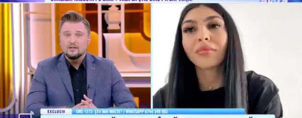 Acces Direct. Salonul lui Emy, scos la vânzare de fiul lui Nicolae Guță?! Ce au de împărțit cei doi după despărțire: “Nu a făcut investiții” / VIDEO